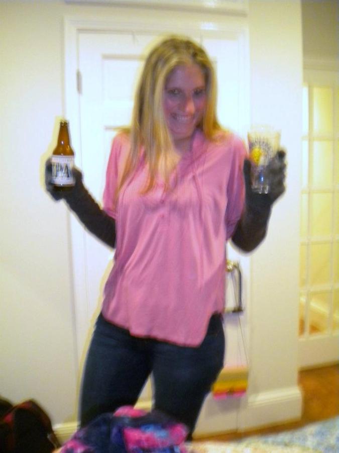 Why didn't I figure this out earlier?