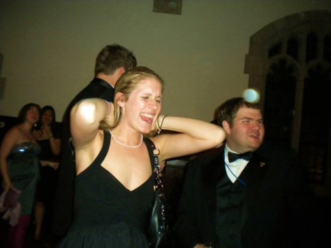 Took the midnight train going ANYWHEREEEEE!