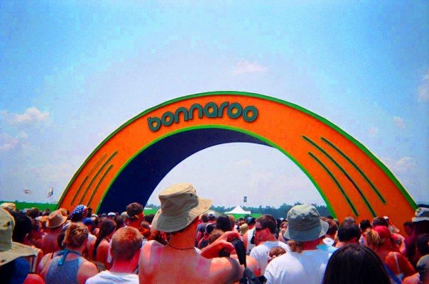 bonnarch