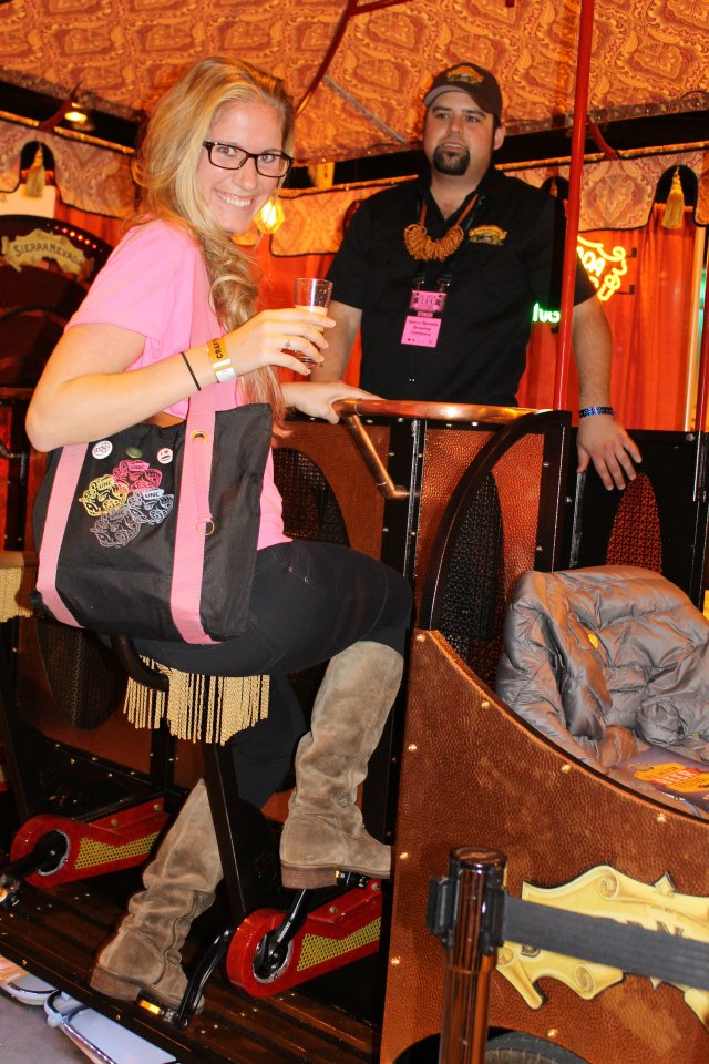 Just what the doctor ordered!