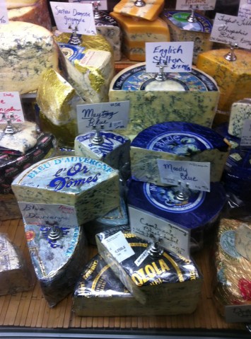 What I've learned so far: These ones are smelly.