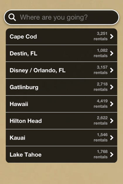 Hawaii? Yes, please.