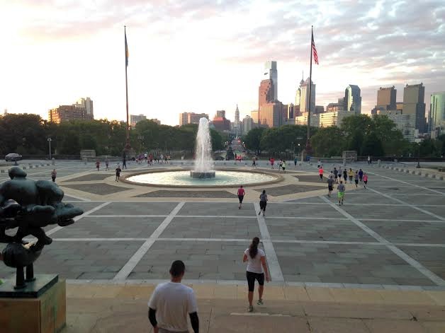 Oh, hey, there's my pal Susan!