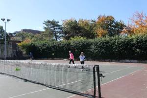 MOTHER DAUGHTER DOUBLES!