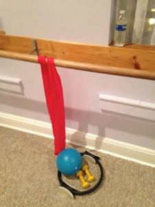 Because what woman doesn't love to accessorize?