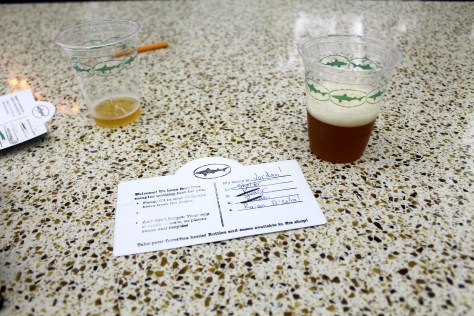 Working my way through the ranks