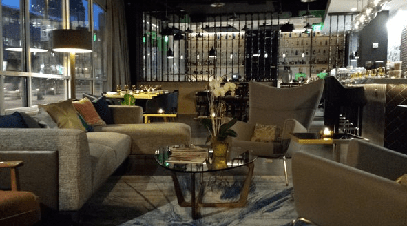 Photo credit to Yelp user Margaret W. Click for profile