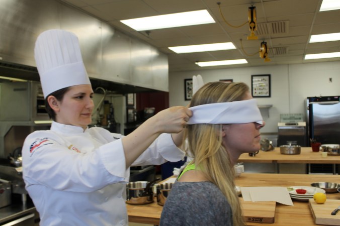 50 Shades of... Smell?