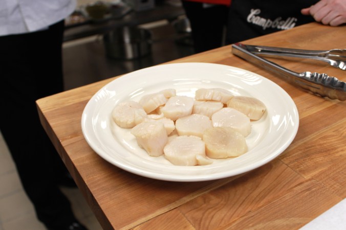 So fresh and so clean