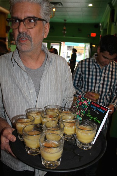 The Staycation: A Tattooed Moms Festival EXCLUSIVE!