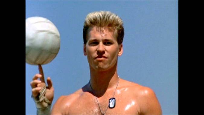 Every Iceman needs his Elsa, right?