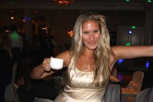 Hold onto your butts. this is gonna get weird.